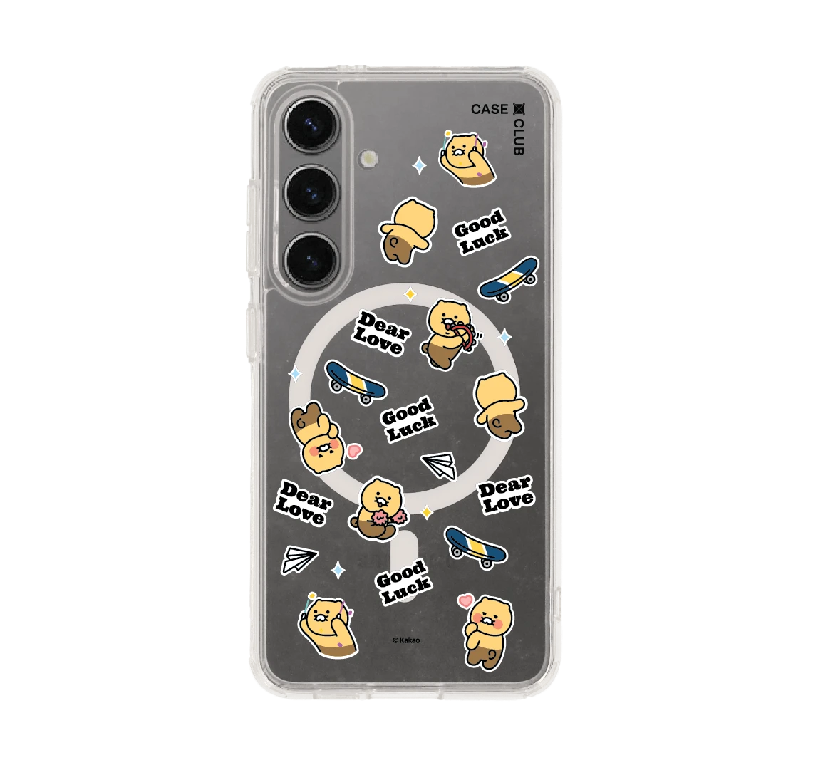 kakao quote choonsik sticker